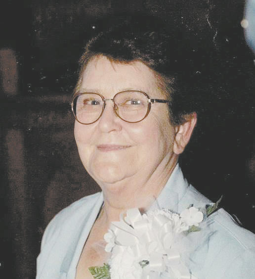 Verdean Louise Outland Obituary